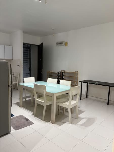 Condominium for Rent at Suria Jelatek - Chen Kah Seng - Dining Room - PropertyGuru.com.my