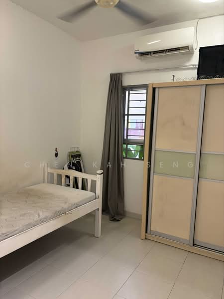 Condominium for Rent at Suria Jelatek - Chen Kah Seng - Bedroom - PropertyGuru.com.my