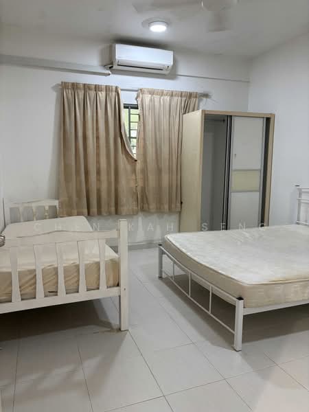 Condominium for Rent at Suria Jelatek - Chen Kah Seng - Bedroom - PropertyGuru.com.my