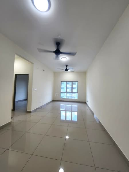 Kondominium untuk Disewa di Residensi Nexus Kajang (PR1MA Kajang) - Chong . - Living Room - PropertyGuru.com.my