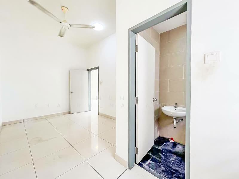 2-storey Terraced House for Sale in Alam Impian (Shah Alam) - Muhd Khairulnawawi Kamaruddin - Interior - PropertyGuru.com.my