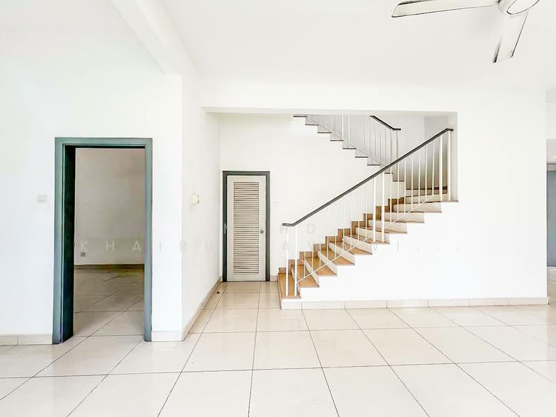 2-storey Terraced House for Sale in Alam Impian (Shah Alam) - Muhd Khairulnawawi Kamaruddin - Interior - PropertyGuru.com.my