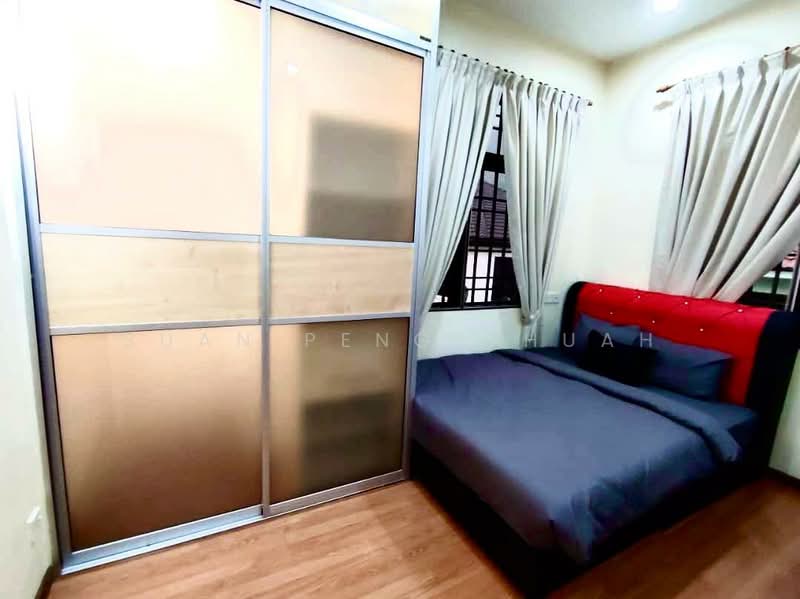 Semi-Detached House for Rent in Batu Ferringhi (Penang) - Suan Peng Chuah - PropertyGuru.com.my