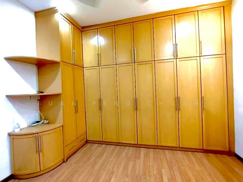 Semi-Detached House for Rent in Batu Ferringhi (Penang) - Suan Peng Chuah - PropertyGuru.com.my