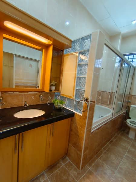 Semi-Detached House for Rent in Batu Ferringhi (Penang) - Suan Peng Chuah - PropertyGuru.com.my