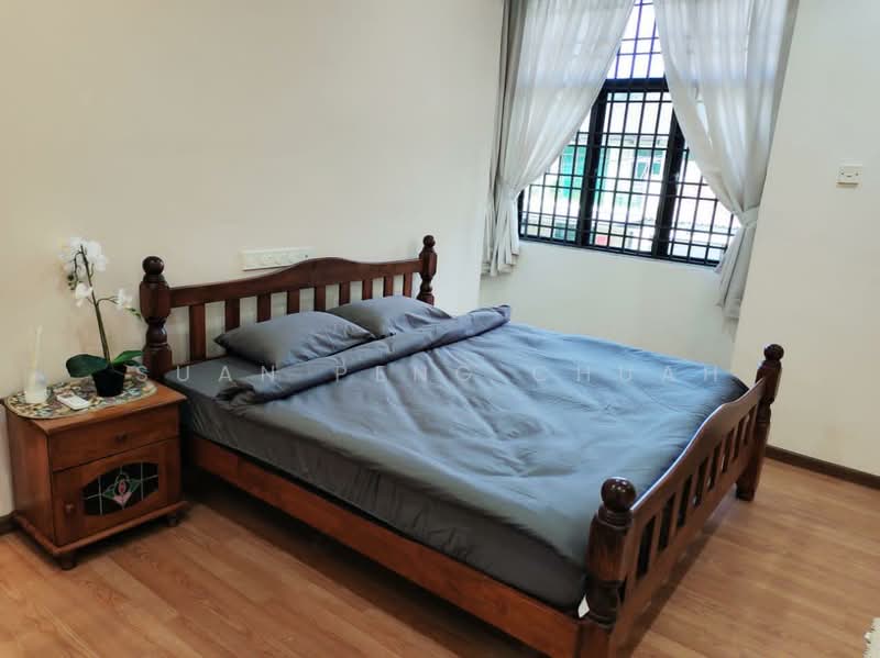 Semi-Detached House for Rent in Batu Ferringhi (Penang) - Suan Peng Chuah - PropertyGuru.com.my