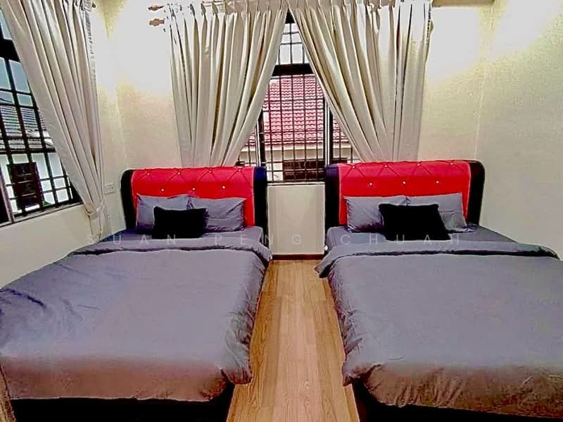 Semi-Detached House for Rent in Batu Ferringhi (Penang) - Suan Peng Chuah - PropertyGuru.com.my