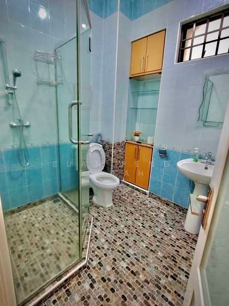 Semi-Detached House for Rent in Batu Ferringhi (Penang) - Suan Peng Chuah - PropertyGuru.com.my