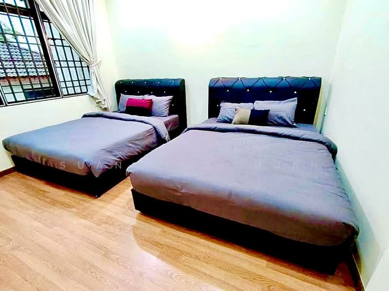 Semi-Detached House for Rent in Batu Ferringhi (Penang) - Suan Peng Chuah - PropertyGuru.com.my