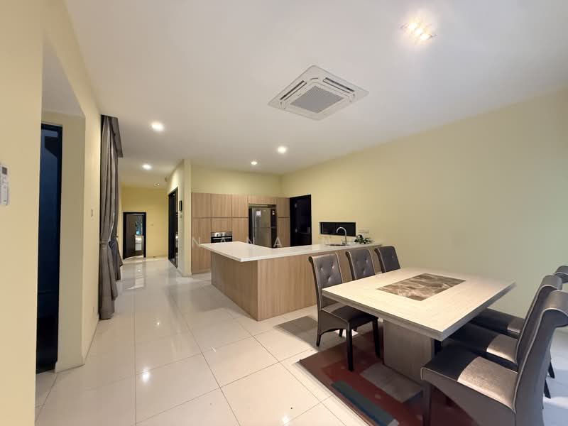 Semi-Detached House for Sale in Iskandar Puteri (Nusajaya) (Johor) - Nana Ng - PropertyGuru.com.my