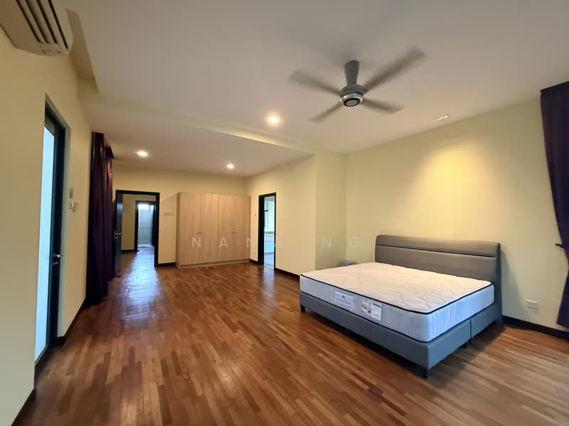 Semi-Detached House for Sale in Iskandar Puteri (Nusajaya) (Johor) - Nana Ng - PropertyGuru.com.my