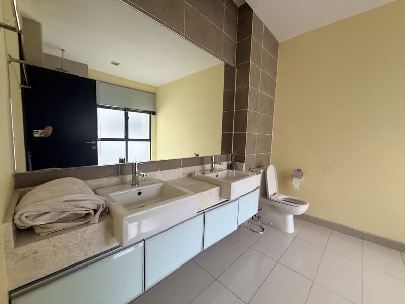 Semi-Detached House for Sale in Iskandar Puteri (Nusajaya) (Johor) - Nana Ng - PropertyGuru.com.my