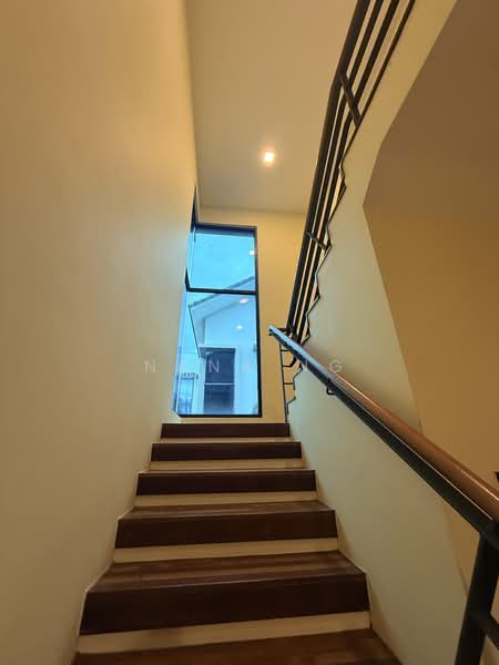 Semi-Detached House for Sale in Iskandar Puteri (Nusajaya) (Johor) - Nana Ng - PropertyGuru.com.my