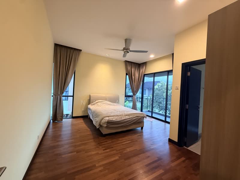 Semi-Detached House for Sale in Iskandar Puteri (Nusajaya) (Johor) - Nana Ng - PropertyGuru.com.my