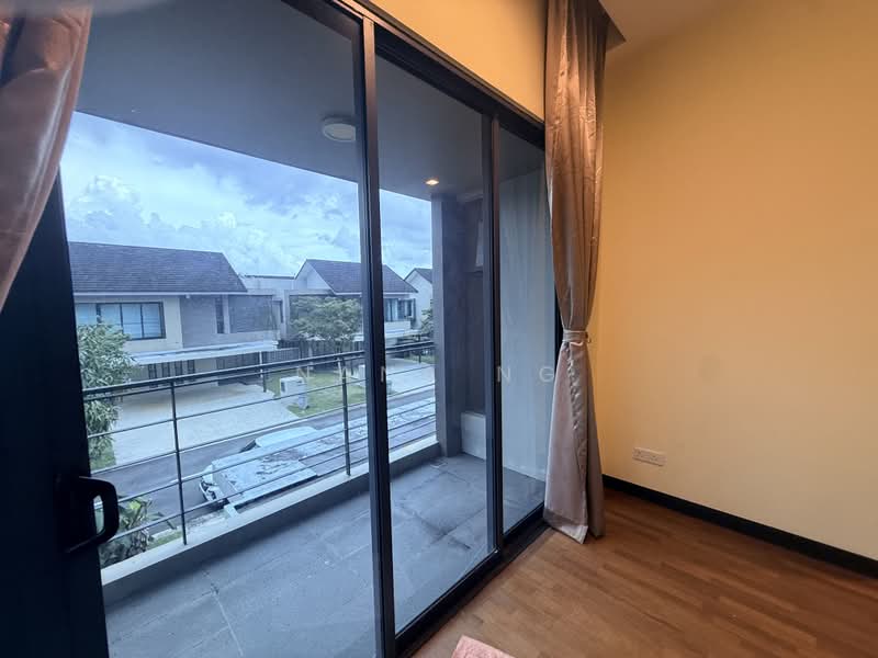 Semi-Detached House for Sale in Iskandar Puteri (Nusajaya) (Johor) - Nana Ng - PropertyGuru.com.my