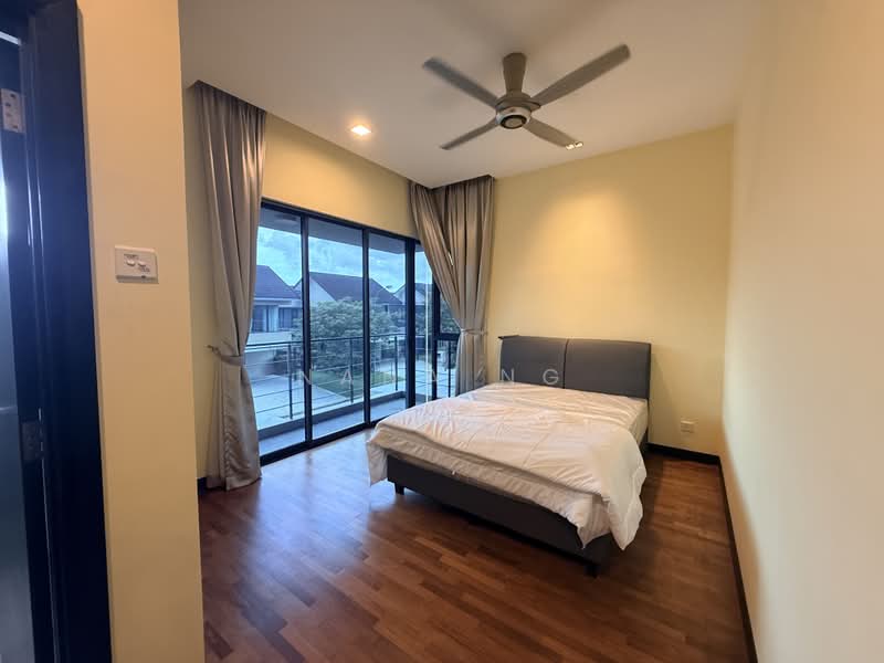 Semi-Detached House for Sale in Iskandar Puteri (Nusajaya) (Johor) - Nana Ng - PropertyGuru.com.my