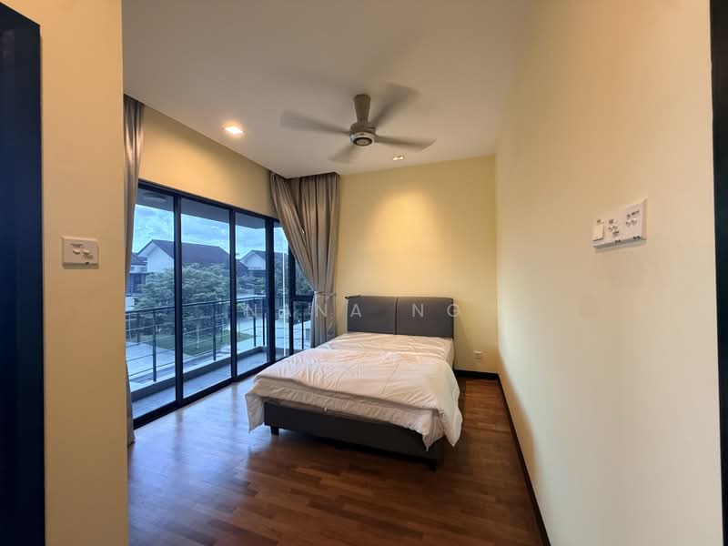 Semi-Detached House for Sale in Iskandar Puteri (Nusajaya) (Johor) - Nana Ng - PropertyGuru.com.my