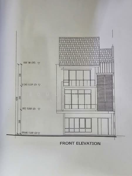 Terraced House for Sale in Batu Caves (Selangor) - Edmund CH Leow - PropertyGuru.com.my