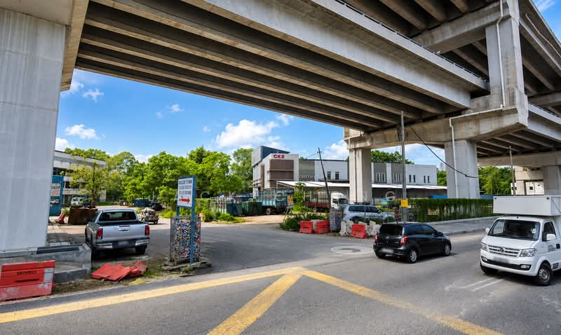Industrial Land for Rent in Chan Sow Lin (Cheras) - Jack Chong - Exterior - PropertyGuru.com.my