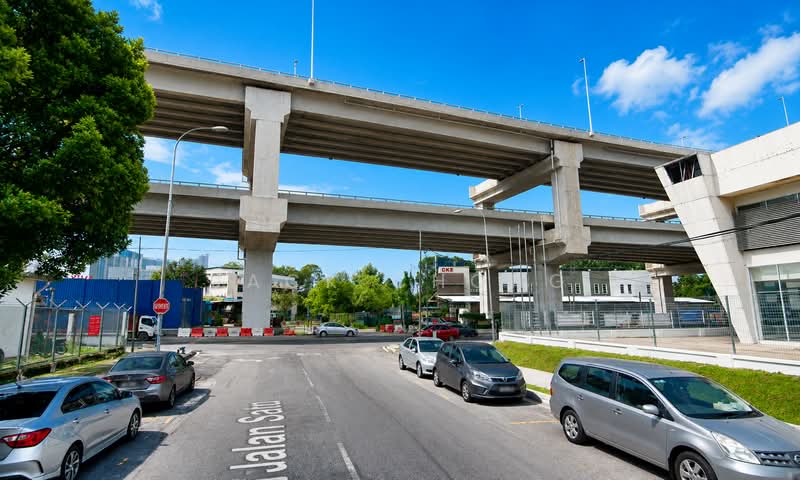 Industrial Land for Rent in Chan Sow Lin (Cheras) - Jack Chong - Exterior - PropertyGuru.com.my