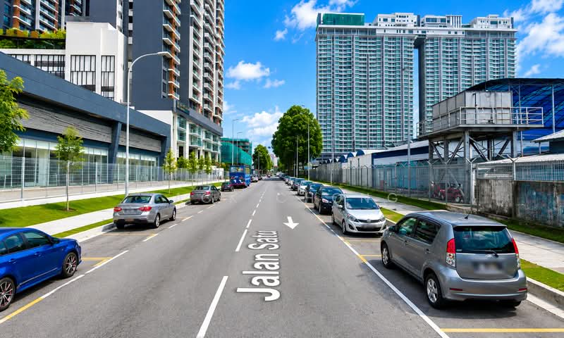 Industrial Land for Rent in Chan Sow Lin (Cheras) - Jack Chong - Exterior - PropertyGuru.com.my