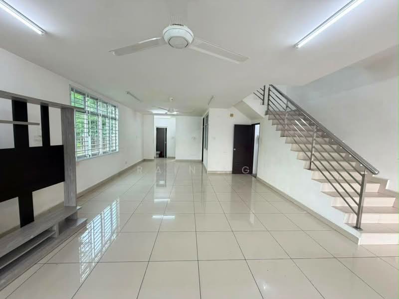 2-storey Terraced House for Sale in Johor Bahru (Johor) - Rain Ng - Living Room - PropertyGuru.com.my