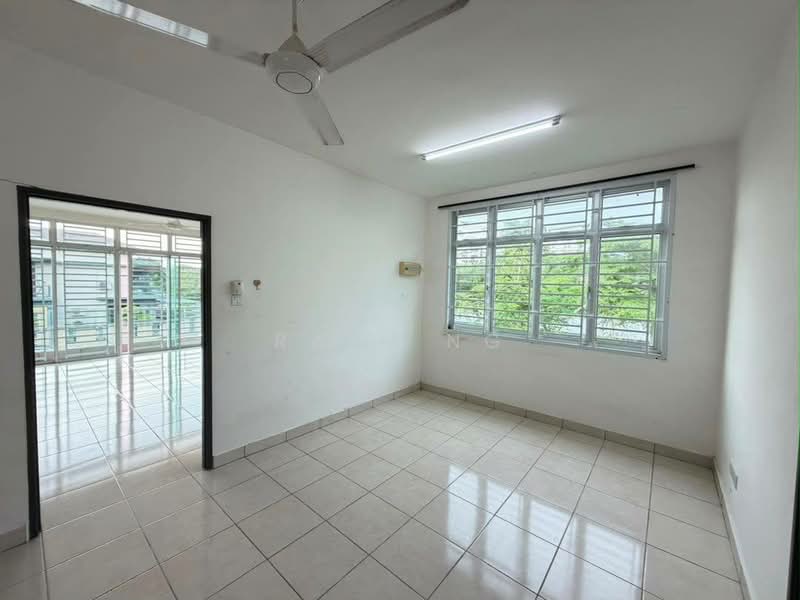 2-storey Terraced House for Sale in Johor Bahru (Johor) - Rain Ng - Living Room - PropertyGuru.com.my