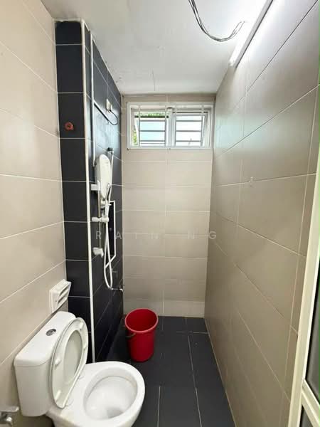 2-storey Terraced House for Sale in Johor Bahru (Johor) - Rain Ng - Bathroom - PropertyGuru.com.my