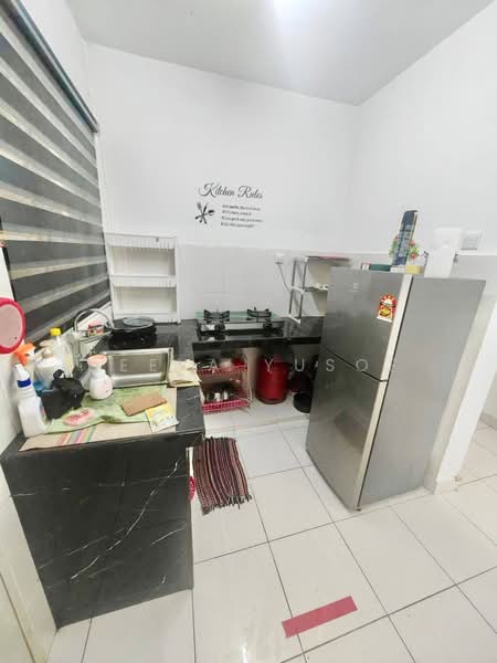 Pangsapuri untuk Disewa di PPA1M Bukit Jalil - Deeya Yusof - PropertyGuru.com.my