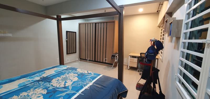 Apartment for Sale at Shineville Garden - Tony Cheah - Bedroom - PropertyGuru.com.my