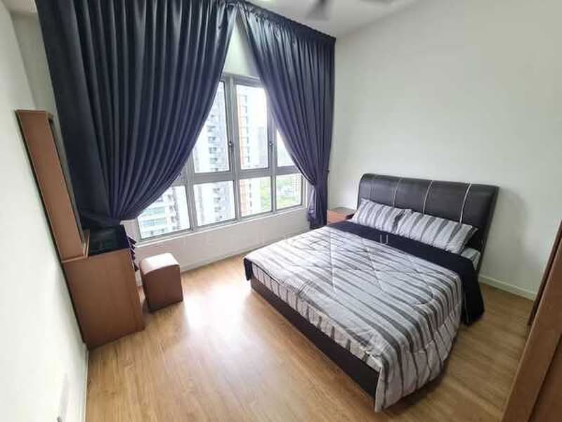 Kondominium untuk Dijual di A'Marine Condominium - Stephy Lau - Bedroom - PropertyGuru.com.my