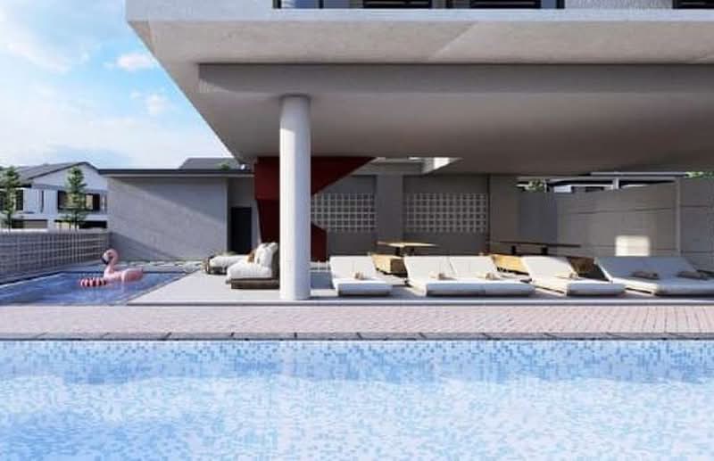 2-storey Terraced House for Sale in Petra Jaya (Kuching) - Cynthia Lim - Exterior - PropertyGuru.com.my