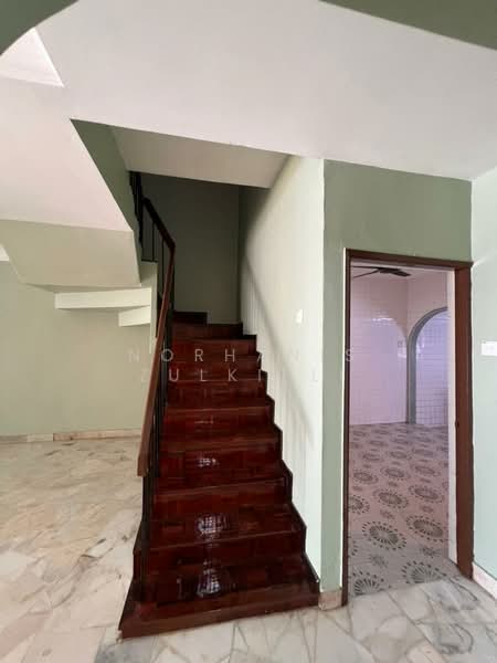 2-storey Terraced House for Sale in Taman Cempaka (Ampang) - Norhanis Zulkifli - Interior - PropertyGuru.com.my