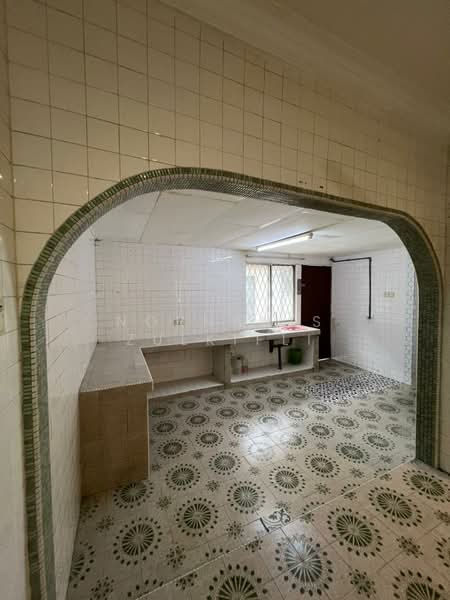 2-storey Terraced House for Sale in Taman Cempaka (Ampang) - Norhanis Zulkifli - Kitchen - PropertyGuru.com.my