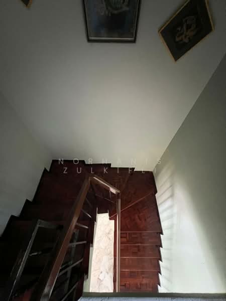 2-storey Terraced House for Sale in Taman Cempaka (Ampang) - Norhanis Zulkifli - Interior - PropertyGuru.com.my