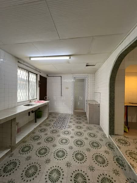 2-storey Terraced House for Sale in Taman Cempaka (Ampang) - Norhanis Zulkifli - Kitchen - PropertyGuru.com.my