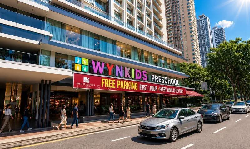 Shop for Rent in Mont Kiara (Kuala Lumpur) - Jess Seah - Exterior - PropertyGuru.com.my