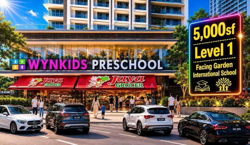 Shop for Rent in Mont Kiara (Kuala Lumpur) - Jess Seah - Exterior - PropertyGuru.com.my