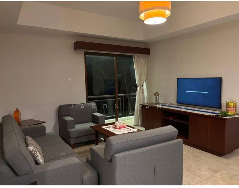 Servis Apartment untuk Disewa di Cinta Ayu Resort (Pulai Spring) - Jason Tan - PropertyGuru.com.my