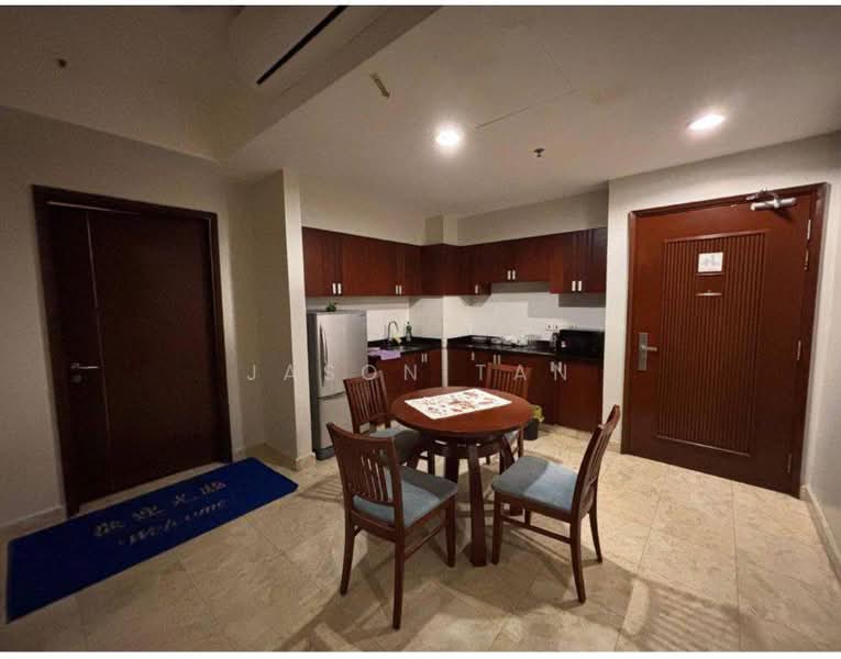 Servis Apartment untuk Disewa di Cinta Ayu Resort (Pulai Spring) - Jason Tan - PropertyGuru.com.my