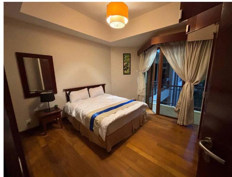 Servis Apartment untuk Disewa di Cinta Ayu Resort (Pulai Spring) - Jason Tan - PropertyGuru.com.my