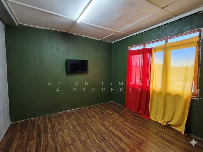 Rumah Flat untuk Dijual di Taman Desa Rakyat Perdana - Azlan Ismail aiproperty - Interior - PropertyGuru.com.my