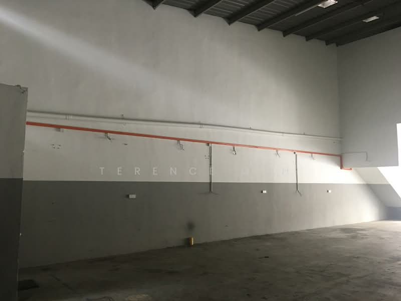 Factory for Rent in Shah Alam (Selangor) - Terence Goh - Interior - PropertyGuru.com.my