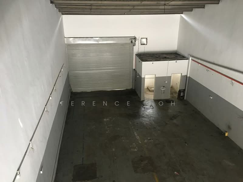 Factory for Rent in Shah Alam (Selangor) - Terence Goh - Interior - PropertyGuru.com.my