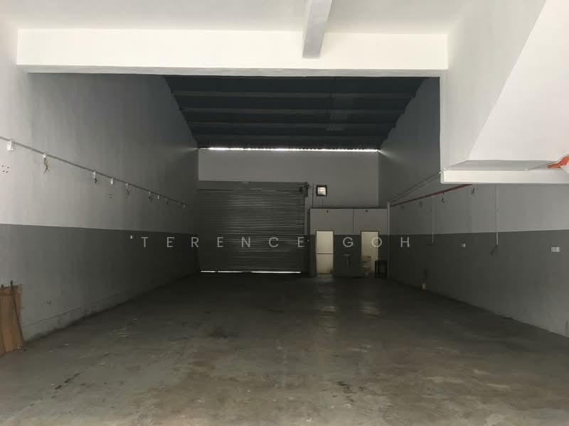 Factory for Rent in Shah Alam (Selangor) - Terence Goh - Interior - PropertyGuru.com.my