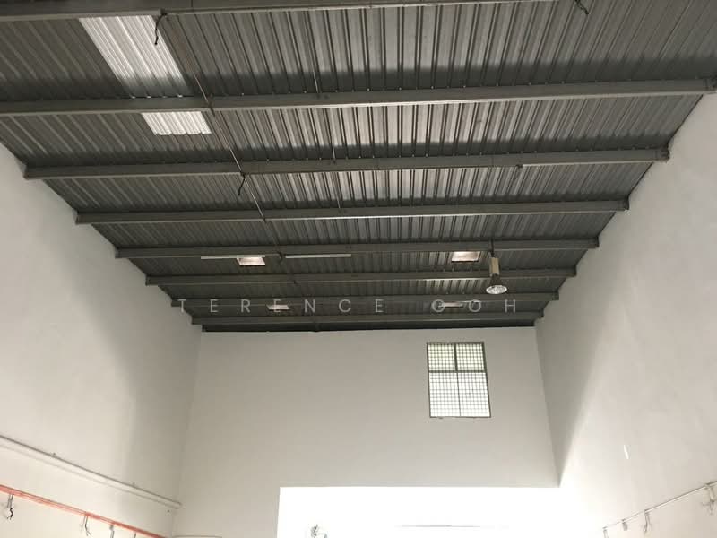 Factory for Rent in Shah Alam (Selangor) - Terence Goh - Interior - PropertyGuru.com.my