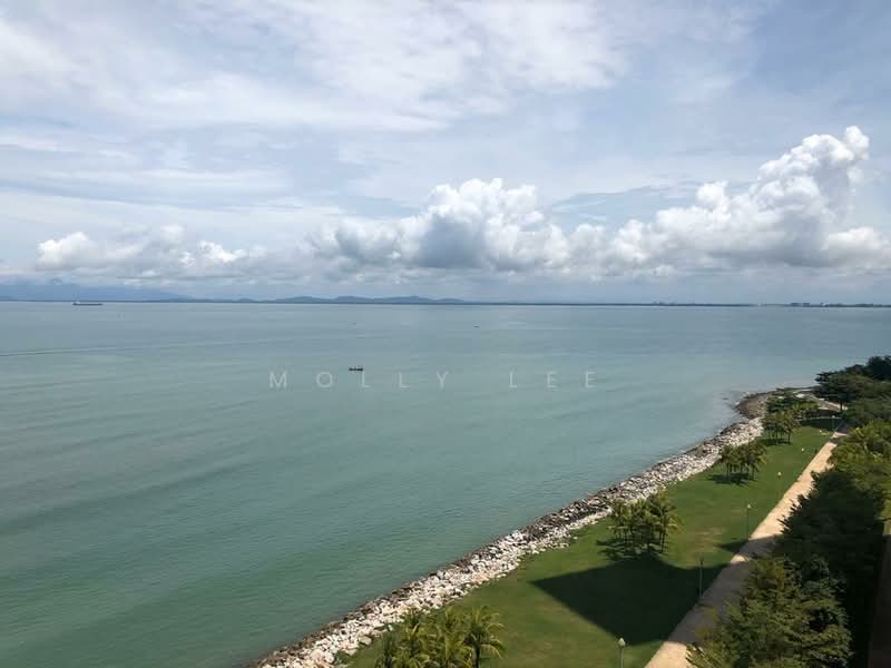 Kondominium untuk Disewa di Quayside Seafront Resort Condominiums - Molly Lee - PropertyGuru.com.my