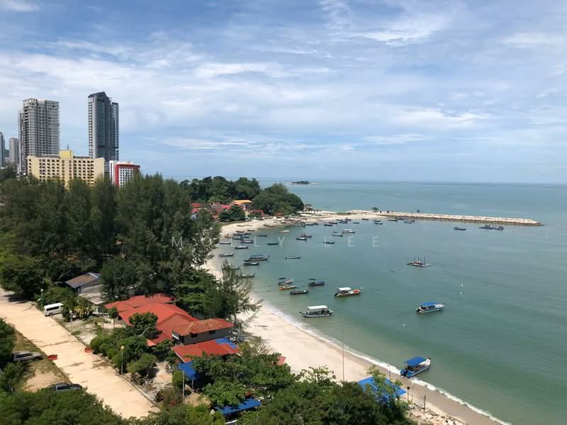 Kondominium untuk Disewa di Quayside Seafront Resort Condominiums - Molly Lee - PropertyGuru.com.my