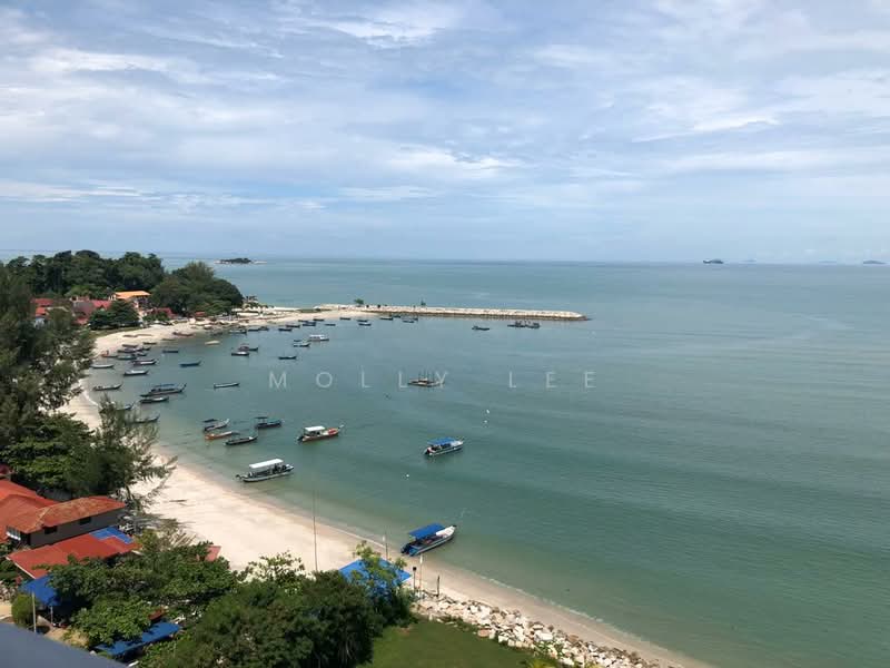 Kondominium untuk Disewa di Quayside Seafront Resort Condominiums - Molly Lee - PropertyGuru.com.my
