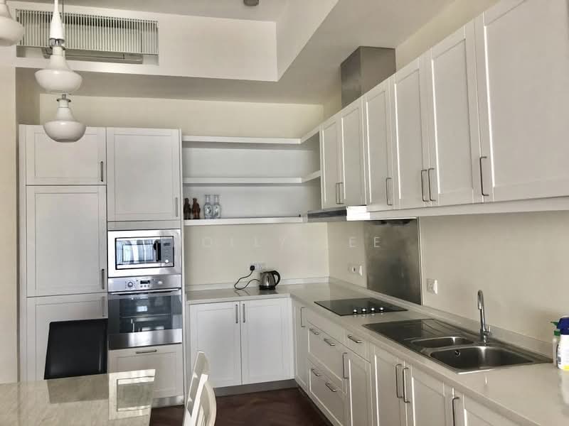Kondominium untuk Disewa di Quayside Seafront Resort Condominiums - Molly Lee - PropertyGuru.com.my
